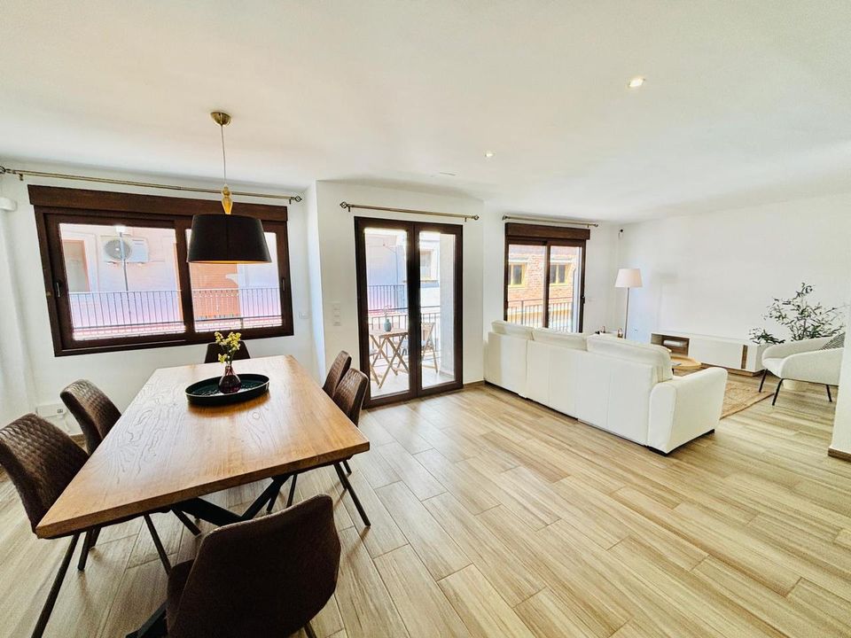 Apartamento en Javea, Alicante - foto 4