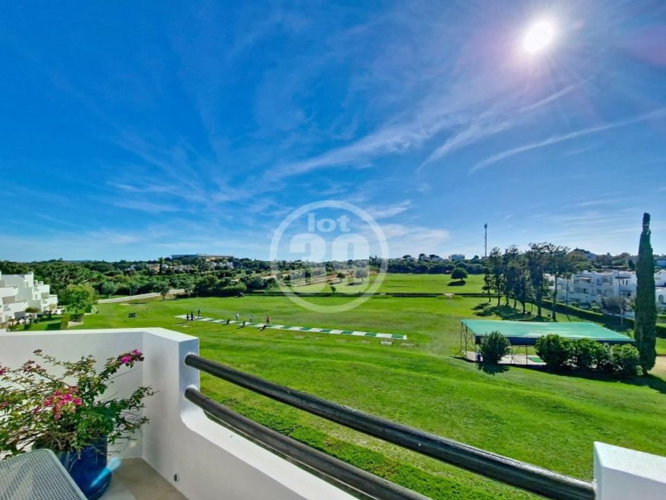 Lejlighed i Albufeira, Faro - foto 3