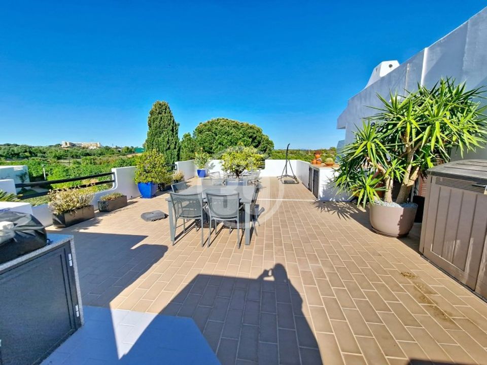 Lejlighed i Albufeira, Faro - foto 4
