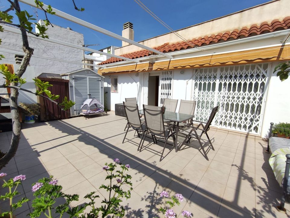 Penthouse i Elda, Alicante - foto 1