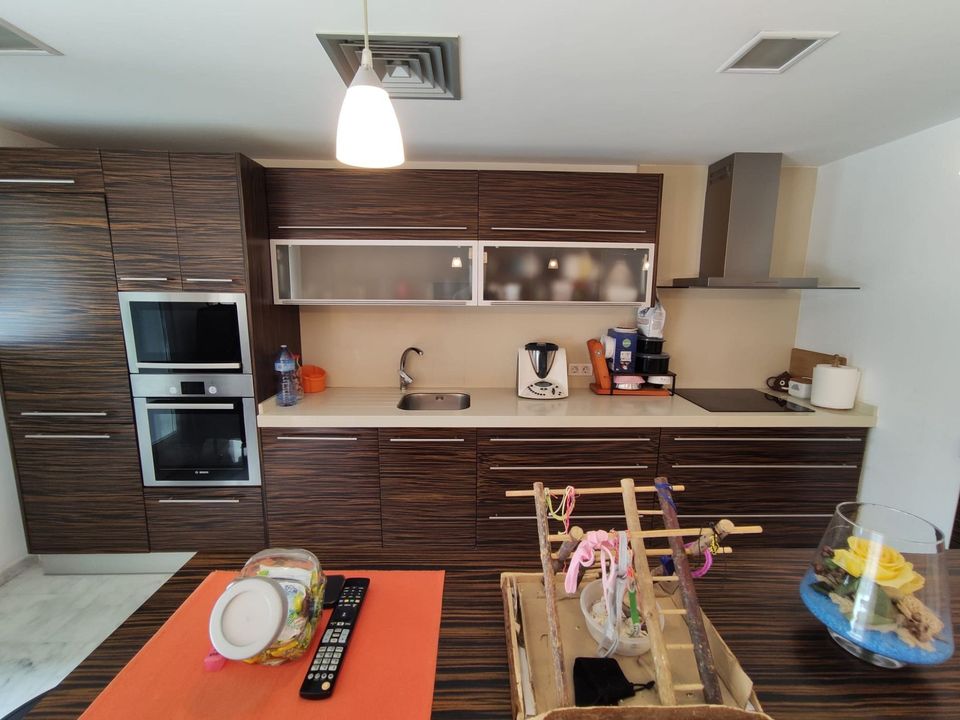 Penthouse i Elda, Alicante - foto 3