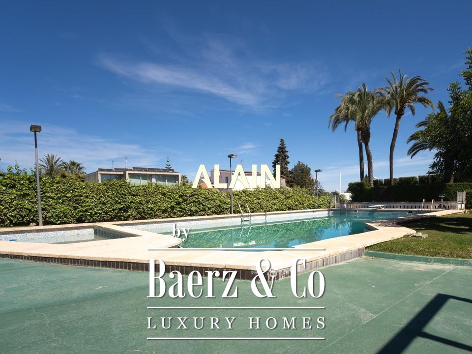 Villa i Chiva, Valencia - foto 1
