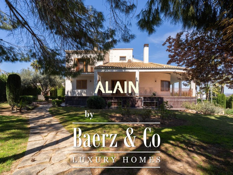 Villa i Chiva, Valencia - foto 2