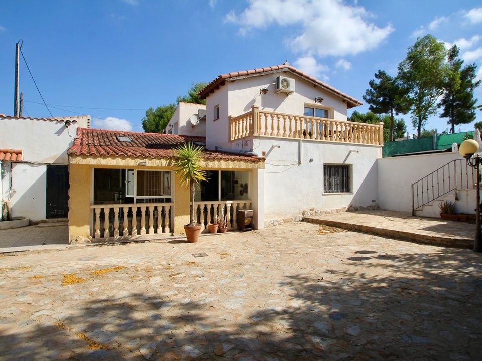 Villa i Sucina, Murcia - foto 1