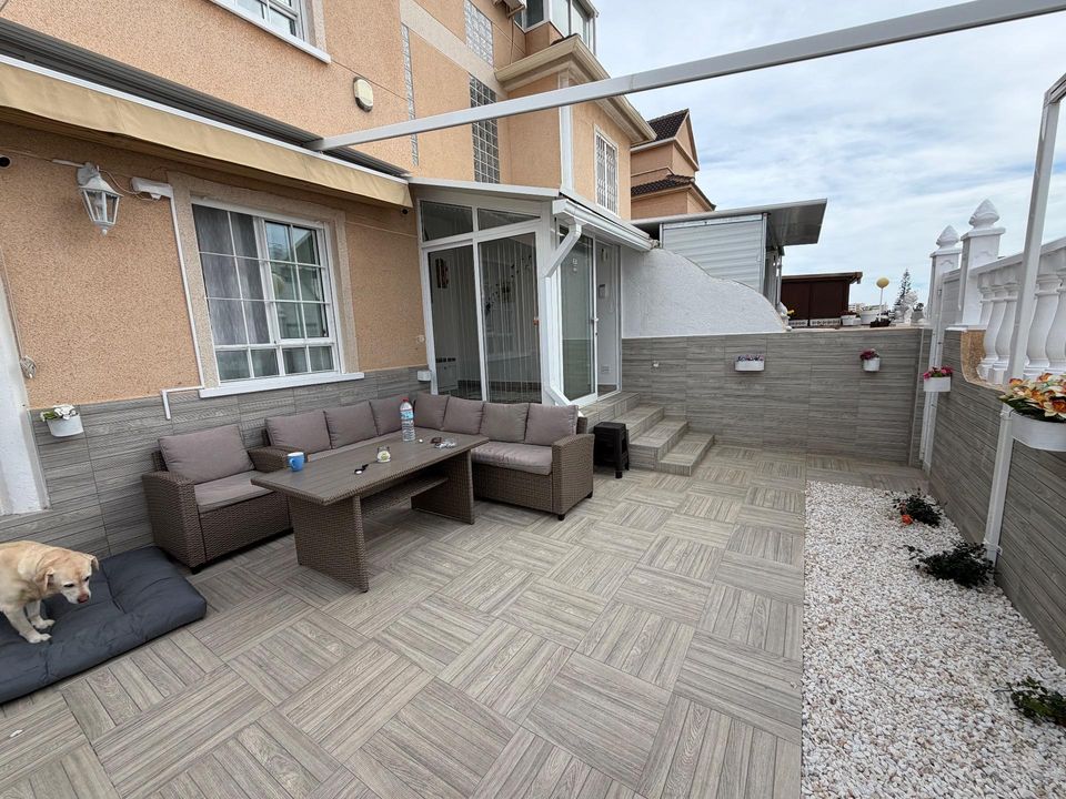 Byhus i La Zenia, Alicante - foto 1