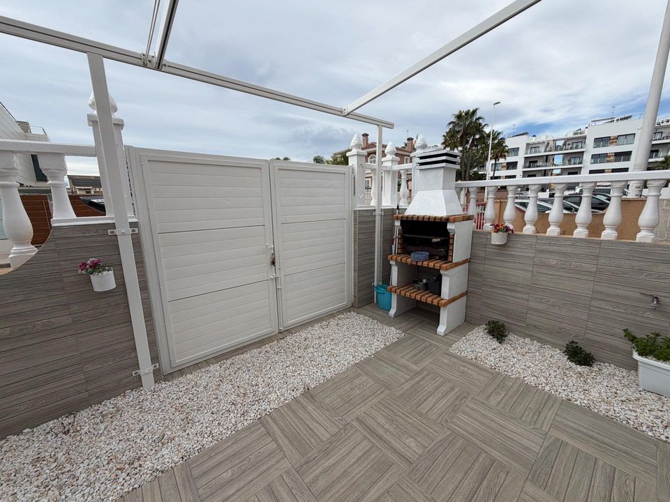 Byhus i La Zenia, Alicante - foto 4