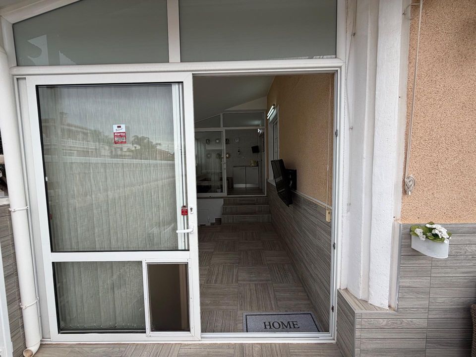 Byhus i La Zenia, Alicante - foto 5