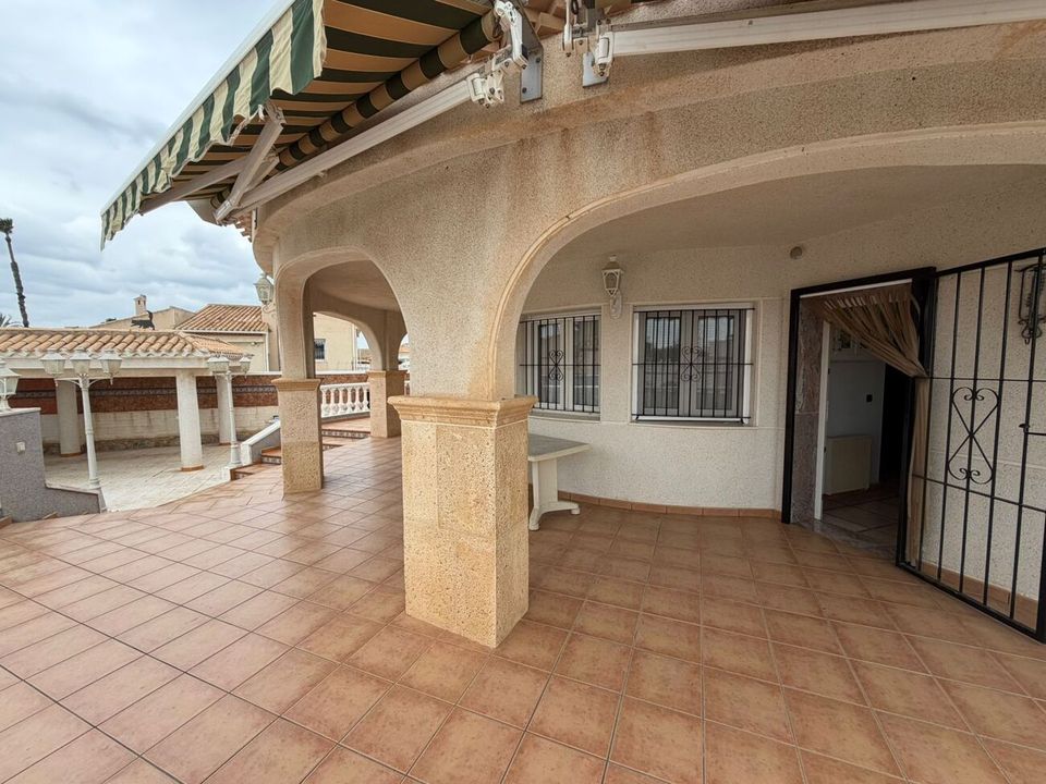 Villa i Playa Flamenca, Alicante - foto 4