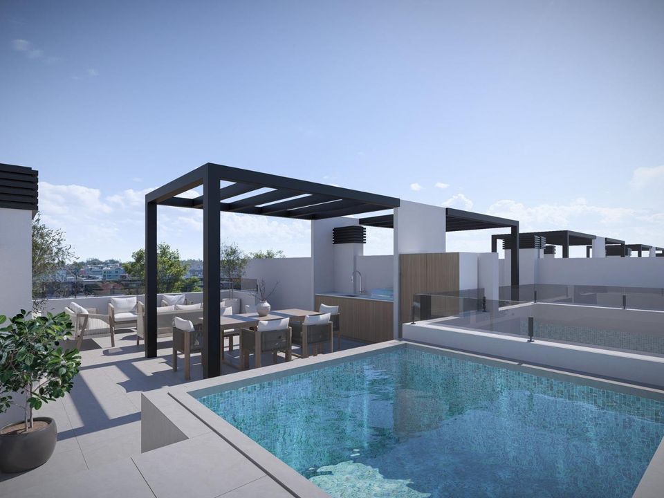 Bungalow i San Pedro Del Pinatar, Murcia - foto 1