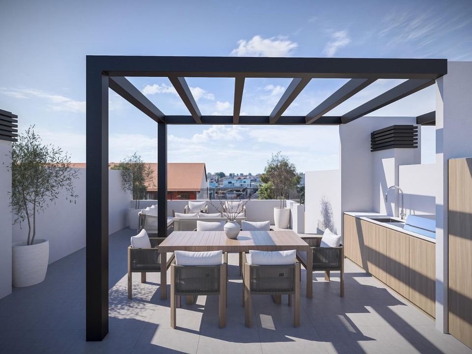 Bungalow i San Pedro Del Pinatar, Murcia - foto 3