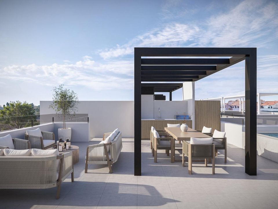 Bungalow i San Pedro Del Pinatar, Murcia - foto 4