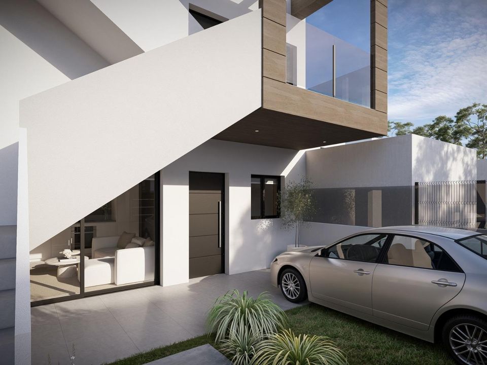Bungalow i San Pedro Del Pinatar, Murcia - foto 2