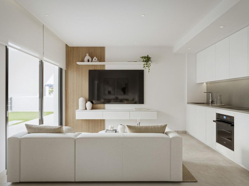 Bungalow i San Pedro Del Pinatar, Murcia - foto 5