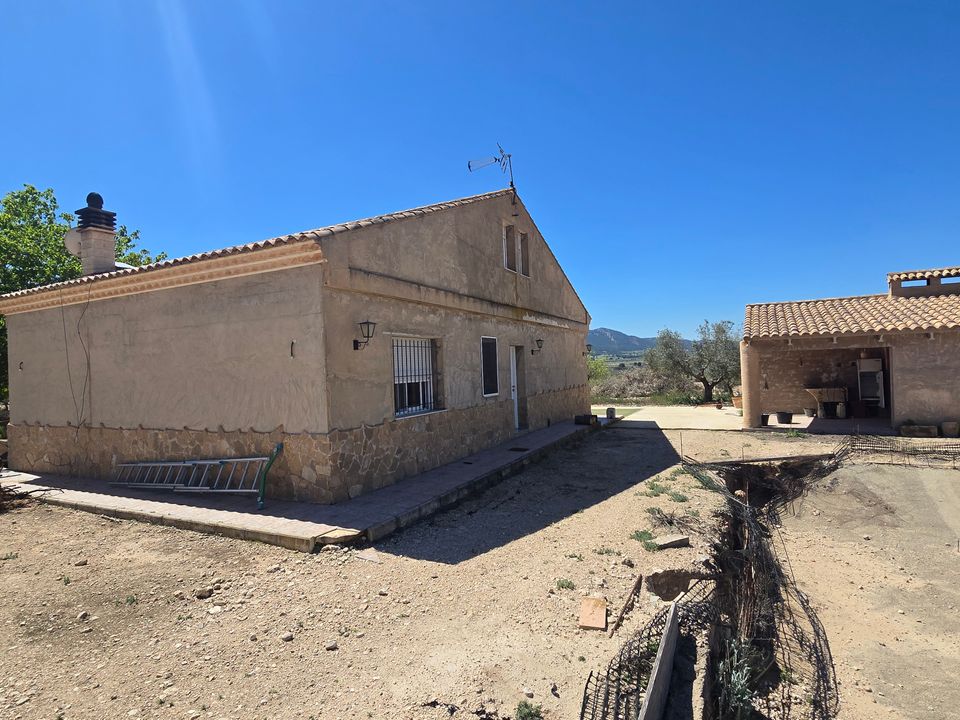Landhuis in Salinas, Alicante - foto 5