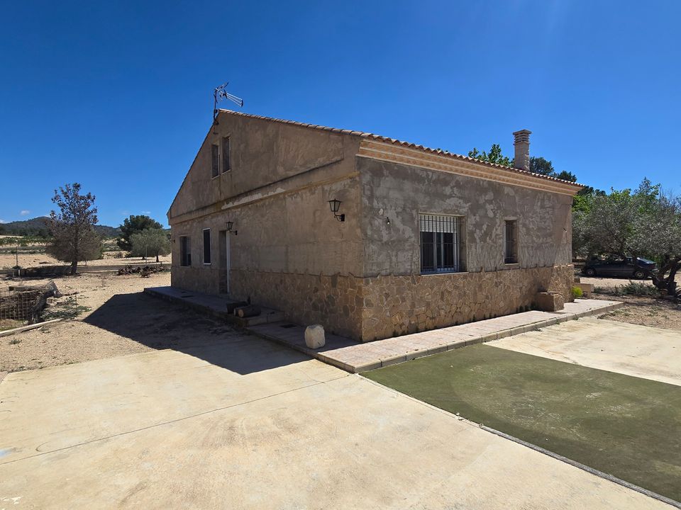 Landhuis in Salinas, Alicante - foto 4