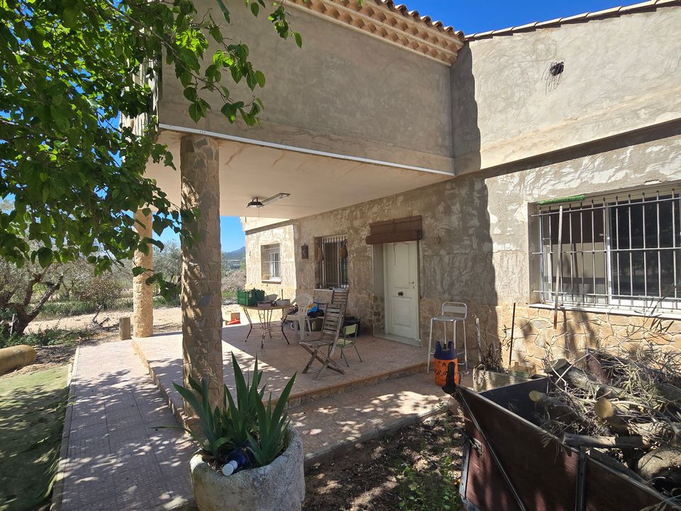 Landhuis in Salinas, Alicante - foto 2