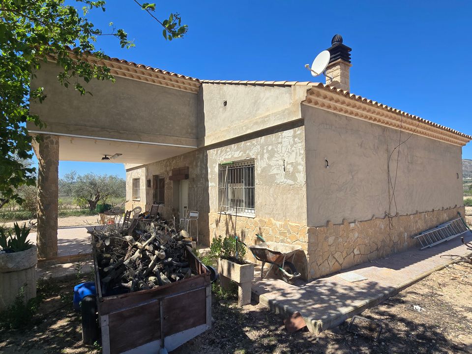 Landhuis in Salinas, Alicante - foto 3