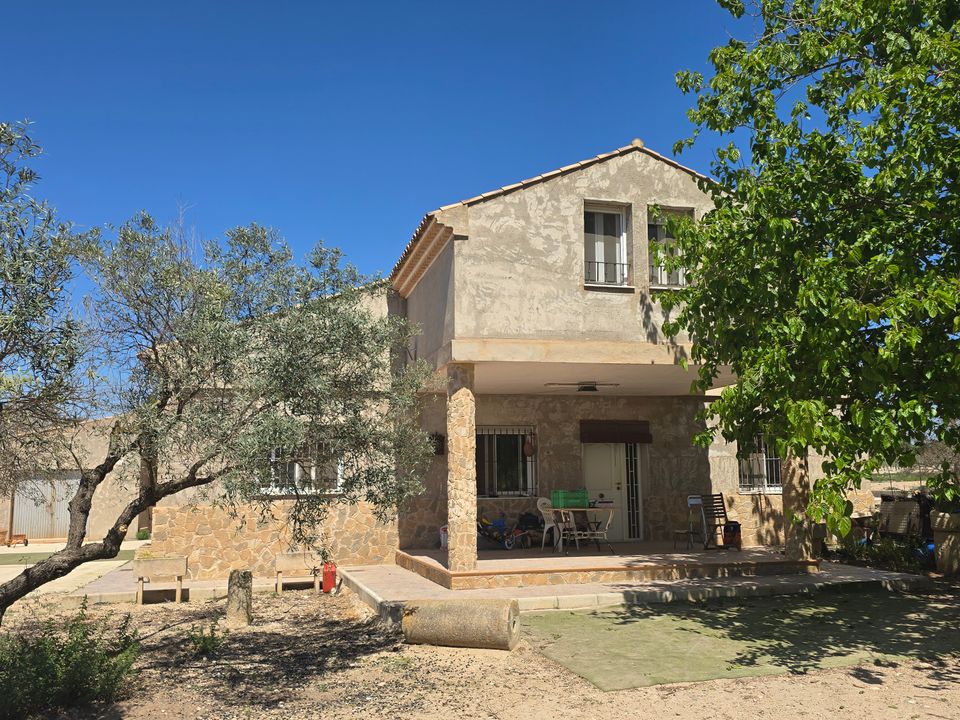 Landhuis in Salinas, Alicante - foto 1