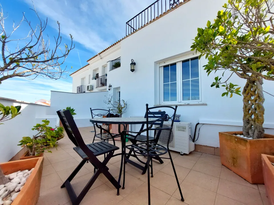 Byhus i Medina Sidonia, Cadiz - foto 3