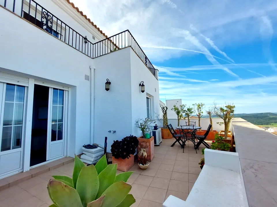 Byhus i Medina Sidonia, Cadiz - foto 1
