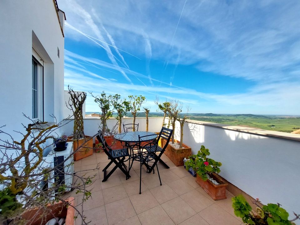 Byhus i Medina Sidonia, Cadiz - foto 4