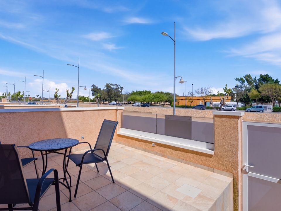 Byhus i Torre de la Horadada, Alicante - foto 4