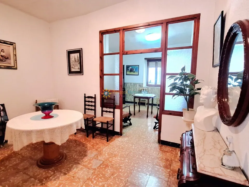 Landsbyhus i Montaverner, Valencia - foto 3