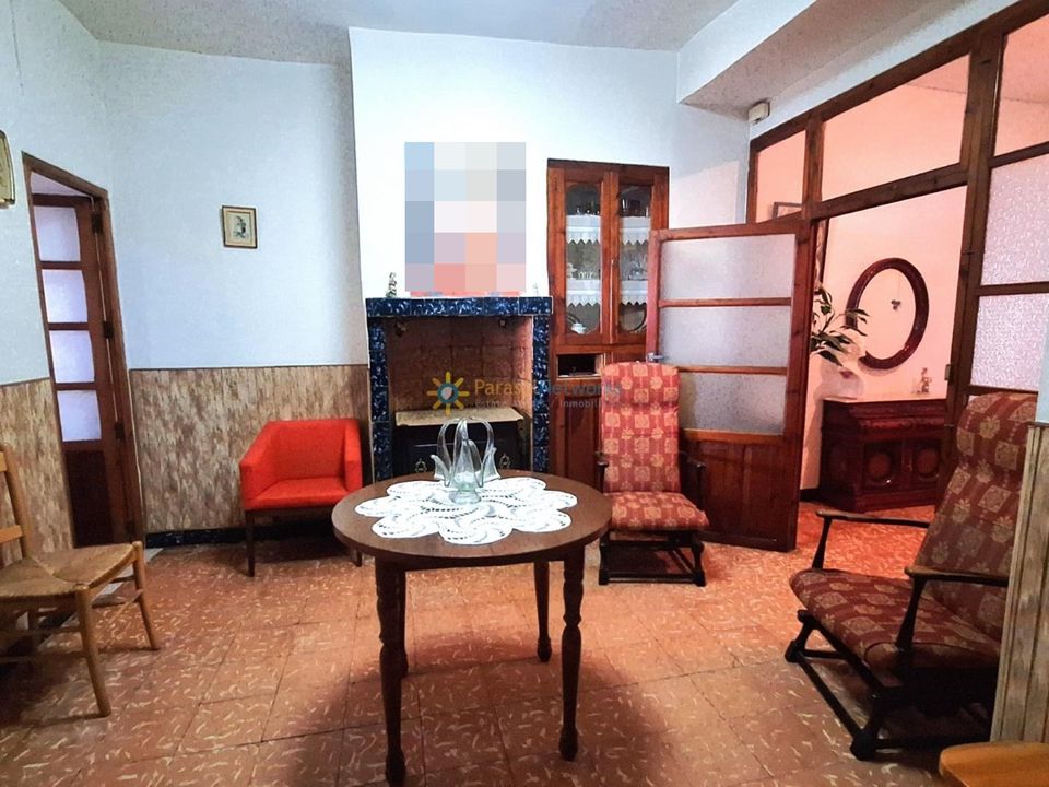 Landsbyhus i Montaverner, Valencia - foto 4