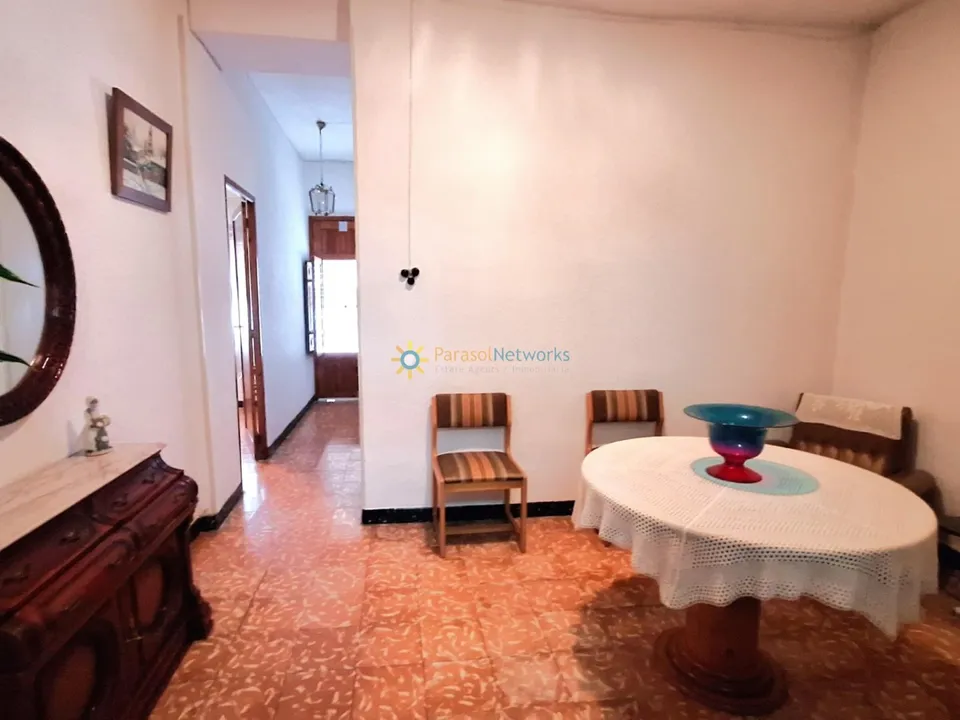 Landsbyhus i Montaverner, Valencia - foto 2