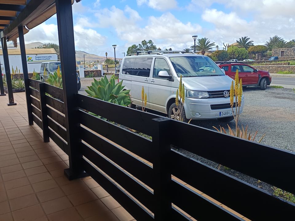 Erhvervsejendom i Villaverde, Fuerteventura - foto 4