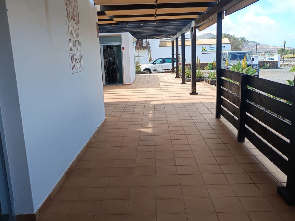 Erhvervsejendom i Villaverde, Fuerteventura - foto 3