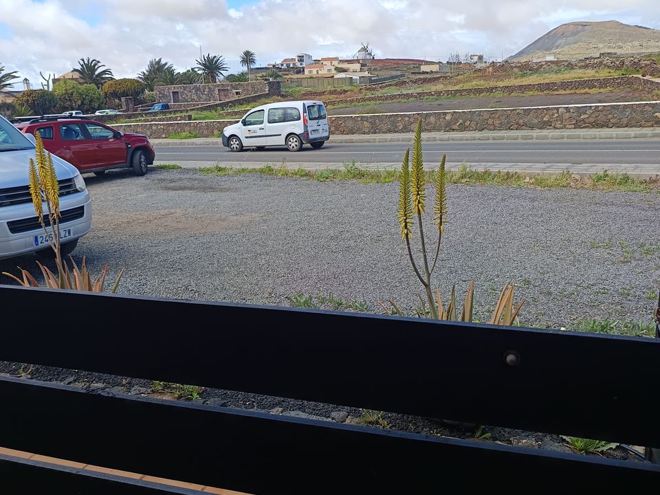 Erhvervsejendom i Villaverde, Fuerteventura - foto 5