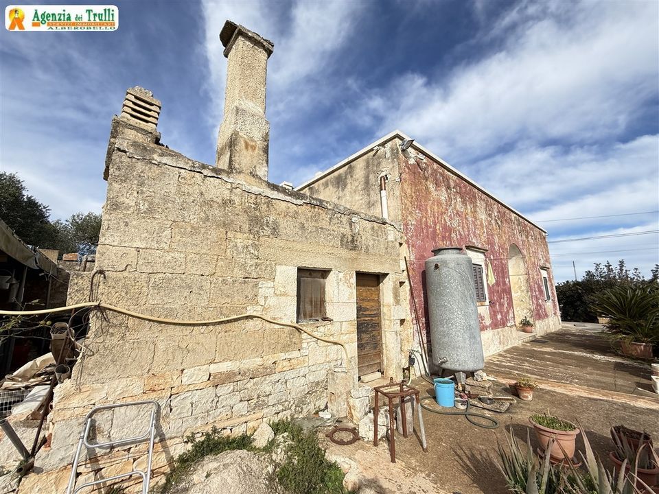 Villa i Martina Franca, Taranto - bilde 5