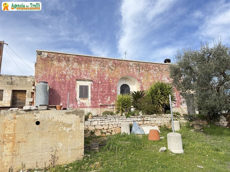 Villa i Martina Franca, Taranto - bilde 3