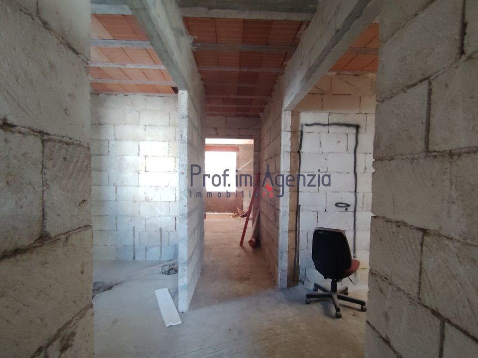 Lejlighed i Carovigno, Brindisi - foto 2