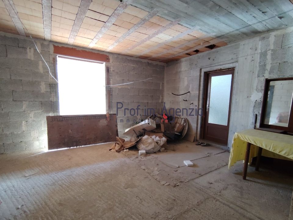 Lejlighed i Carovigno, Brindisi - foto 1