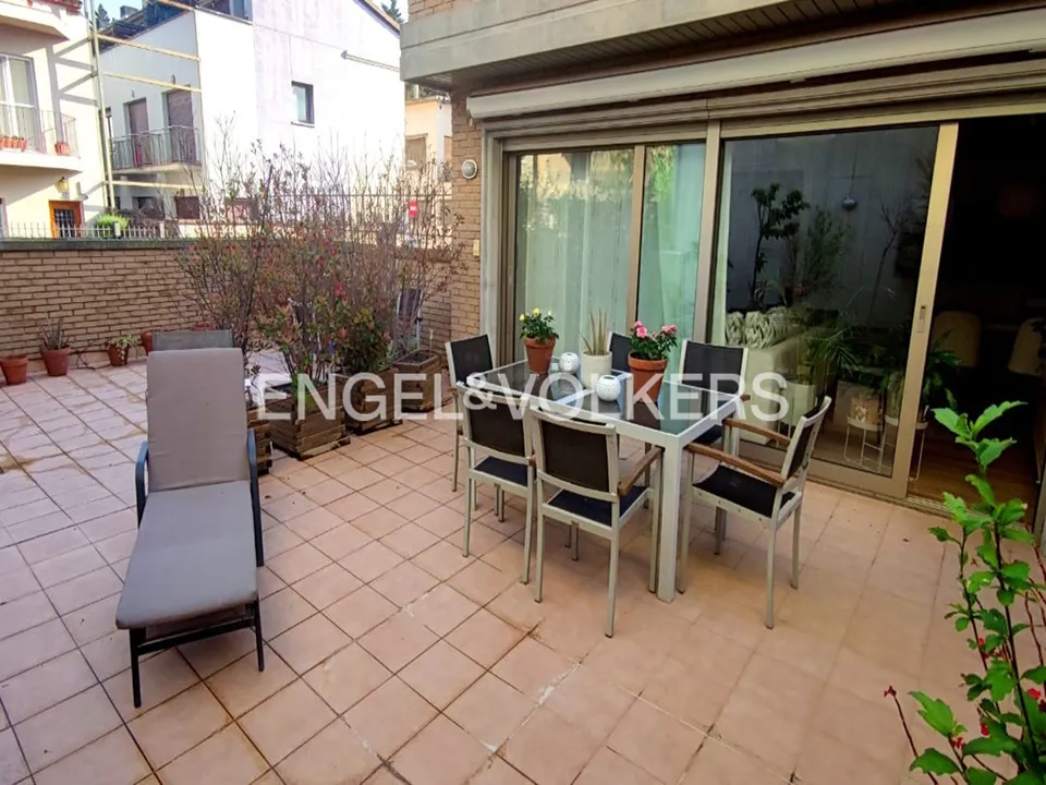 Byhus i Figueres, Gerona - foto 4