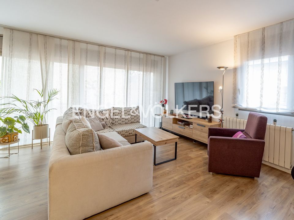 Byhus i Figueres, Gerona - foto 1