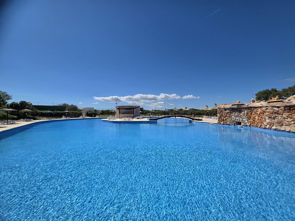 Lejlighed i La Costa (Santanyi), Mallorca - foto 2