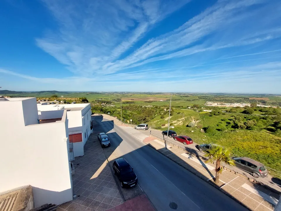 Byhus i Medina Sidonia, Cadiz - foto 2