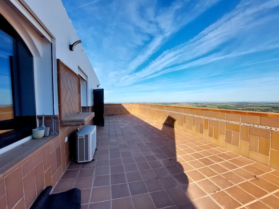 Byhus i Medina Sidonia, Cadiz - foto 3