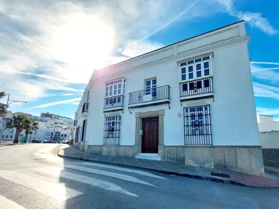 Byhus i Medina Sidonia, Cadiz - foto 1