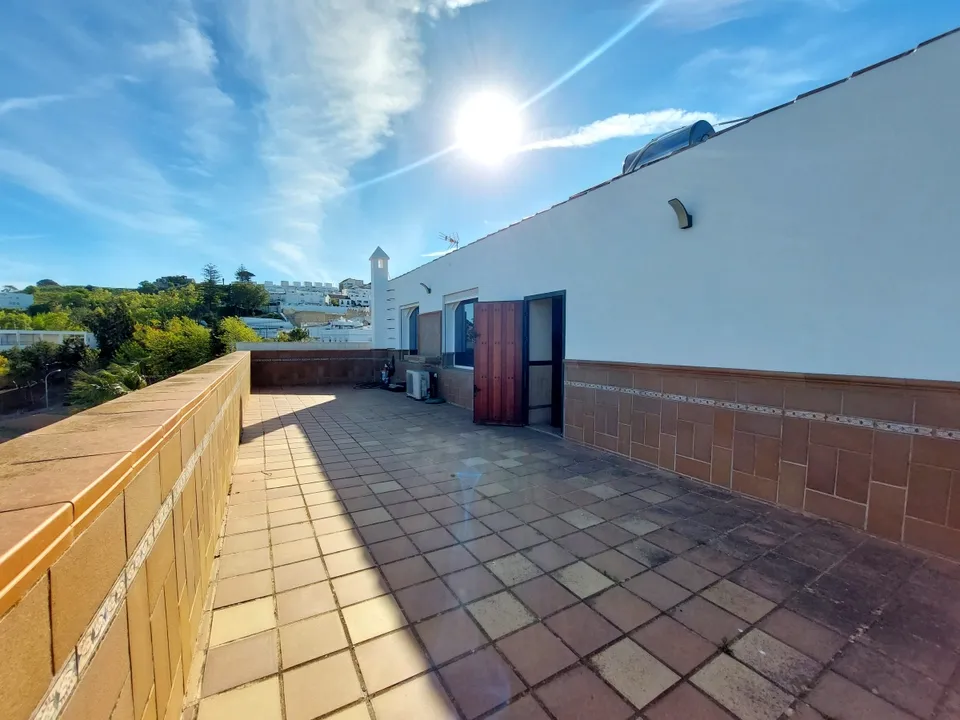 Byhus i Medina Sidonia, Cadiz - foto 4