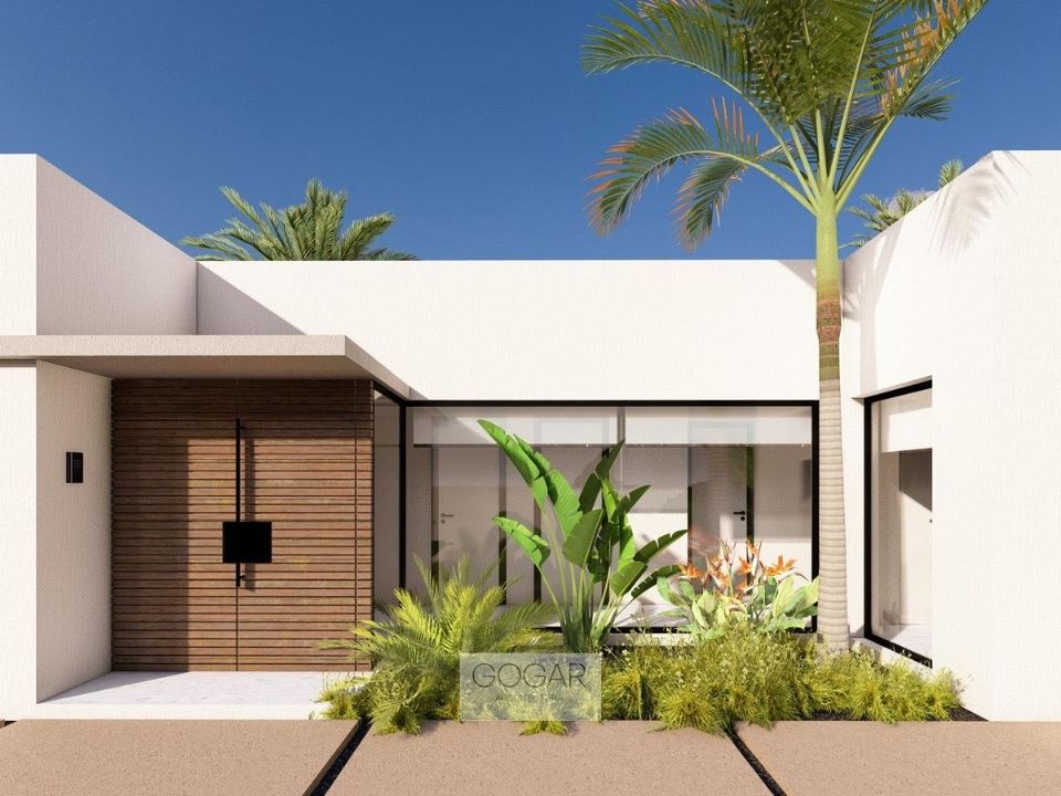 Villa i La Oliva, Fuerteventura - foto 3