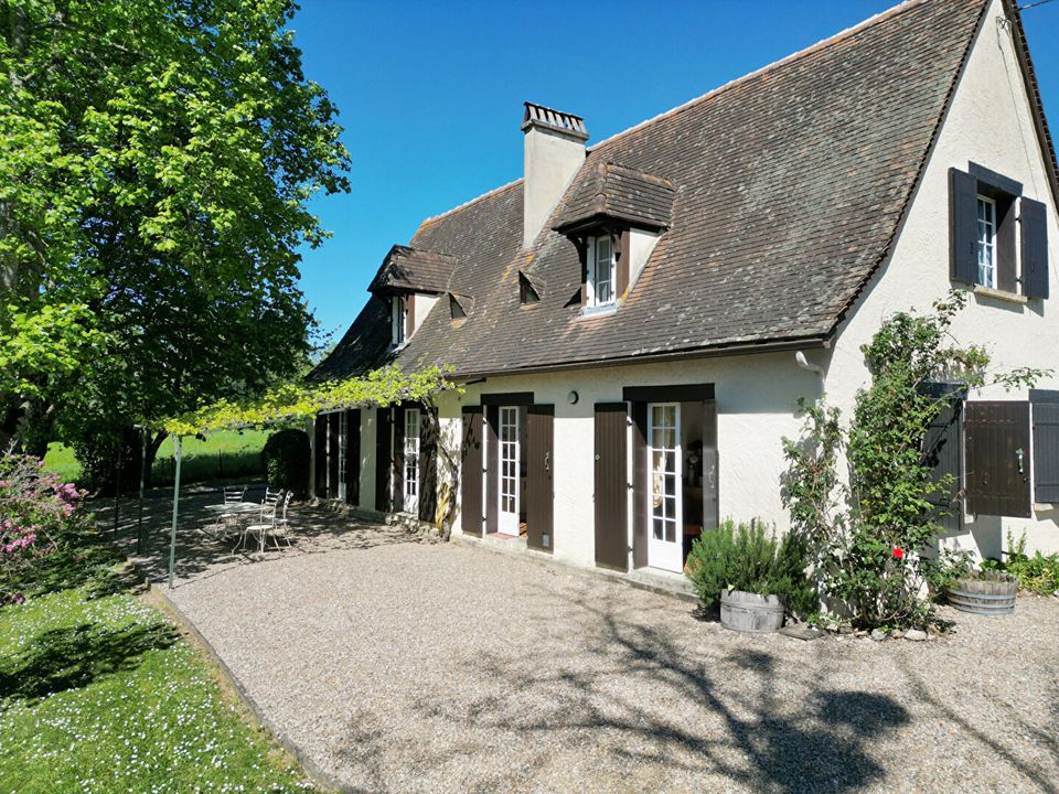 Villa i Velines, Dordogne - foto 2