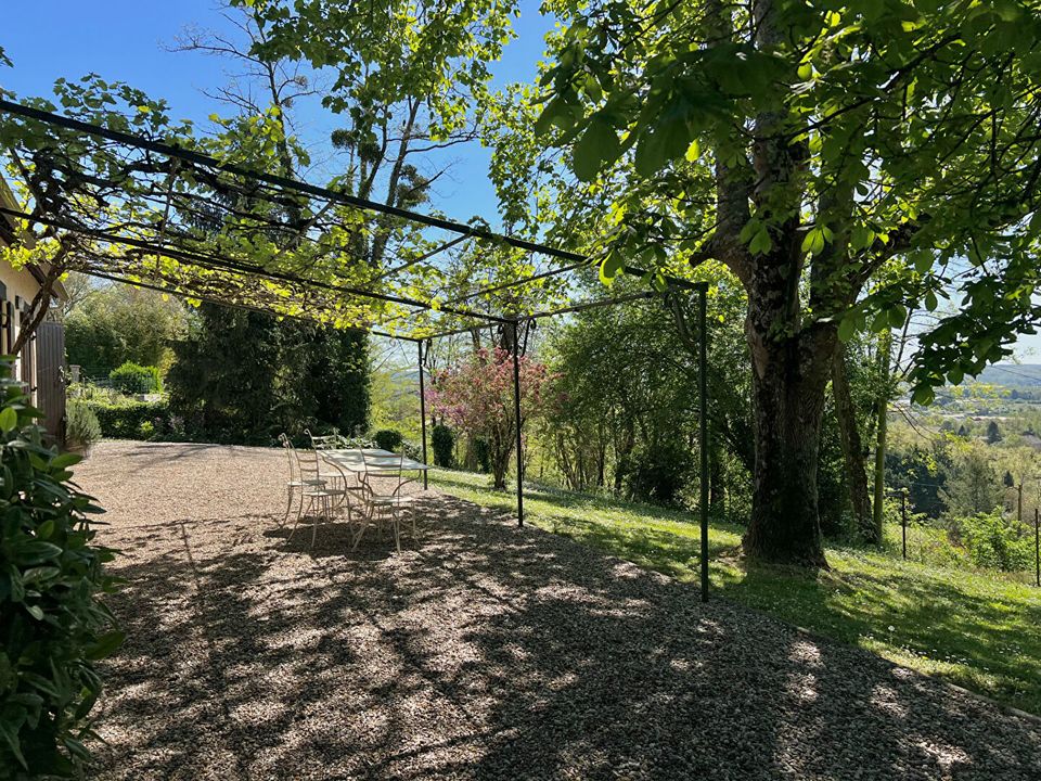Villa i Velines, Dordogne - foto 3