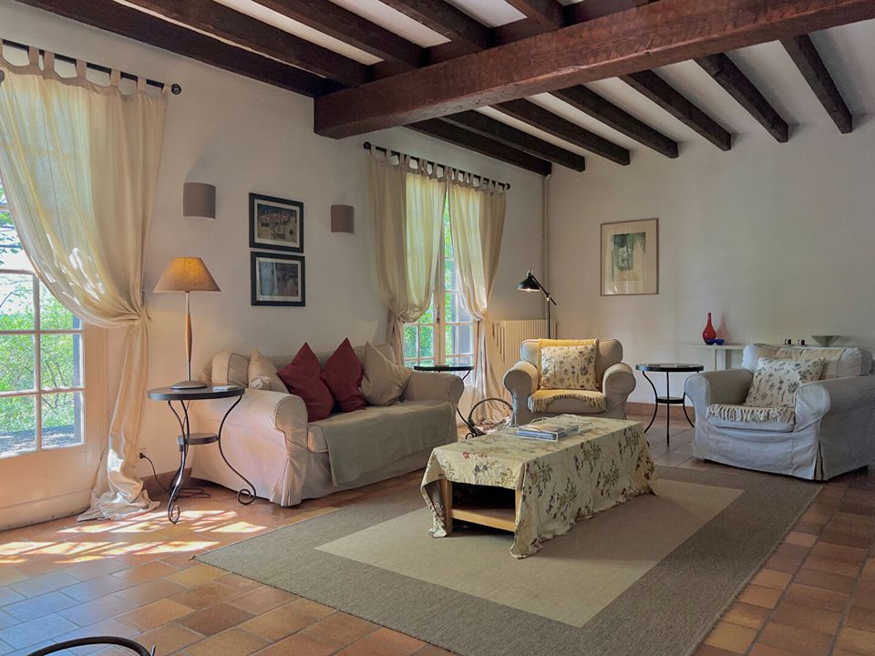 Villa i Velines, Dordogne - foto 4