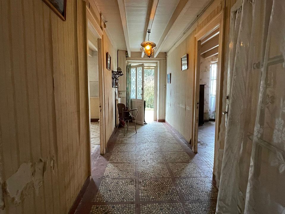 Villa i Gensac, Gironde - bilde 4