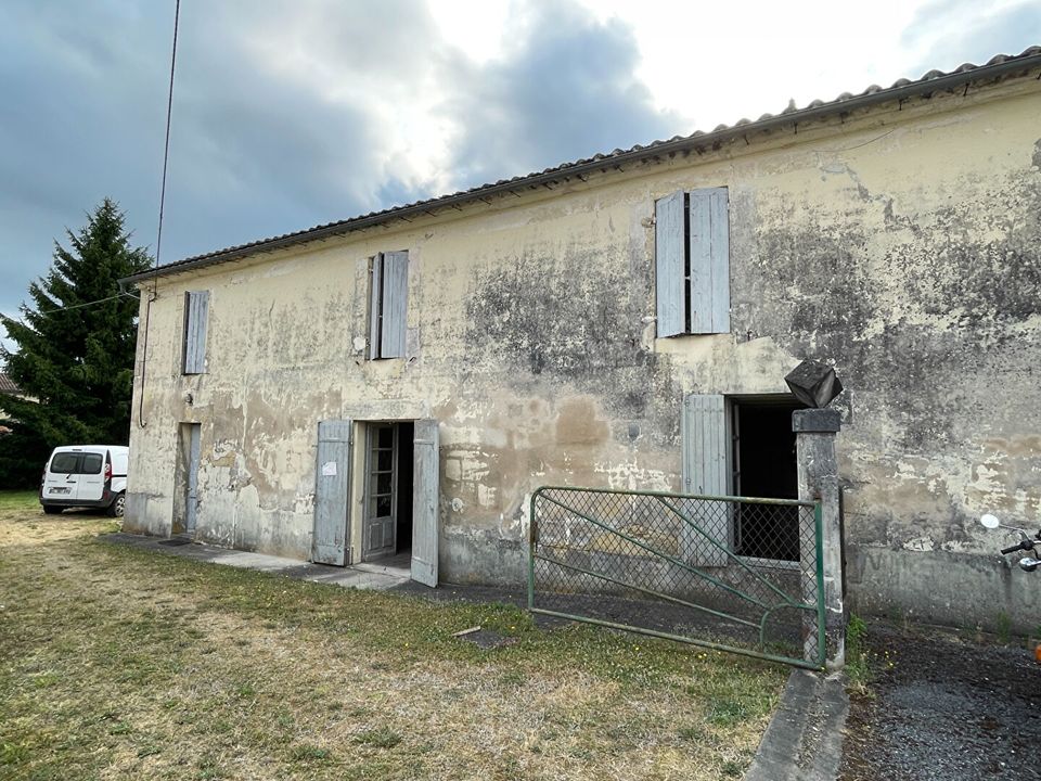 Villa i Moulon, Gironde - foto 1