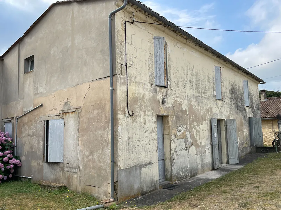 Villa i Moulon, Gironde - foto 2